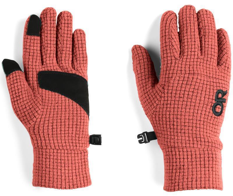 Trail Mix Gloves - Mens - Jupiter 1