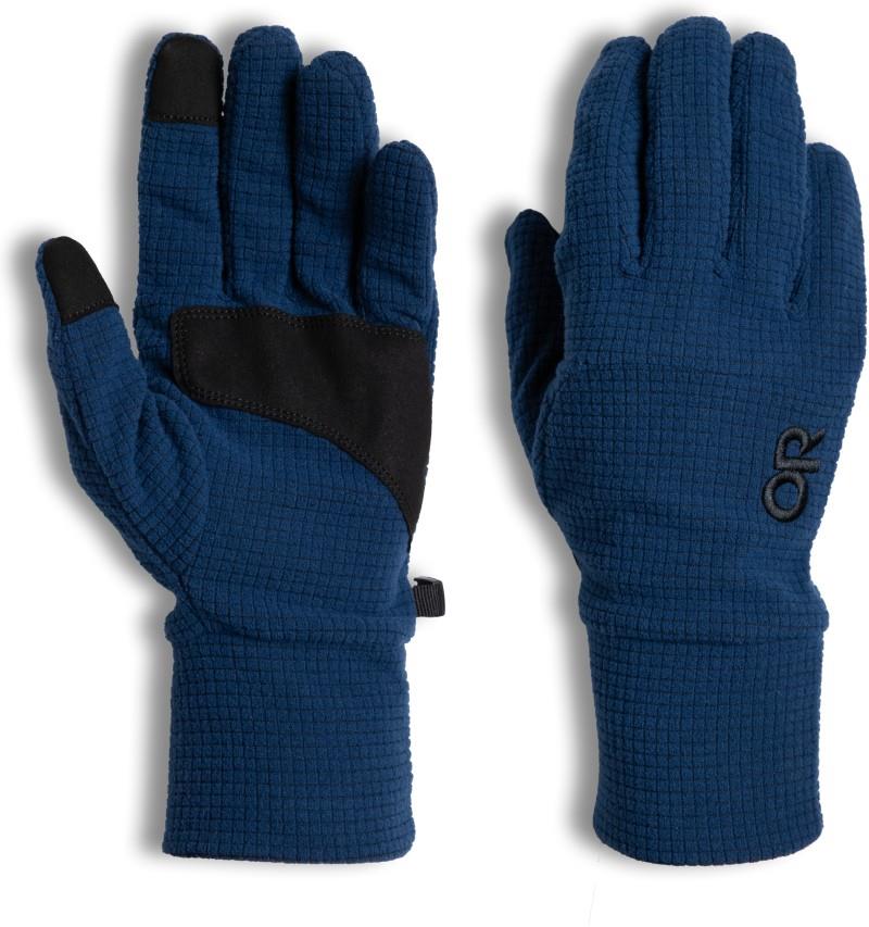 Trail Mix Gloves - Mens - cenote 1