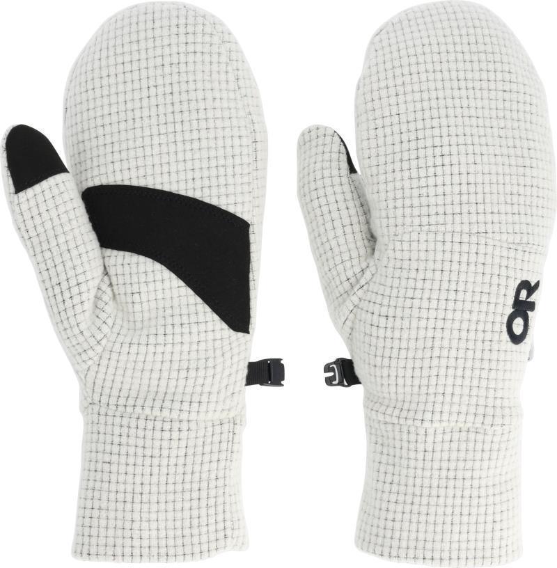 Trail Mix Mitts - Sand 1