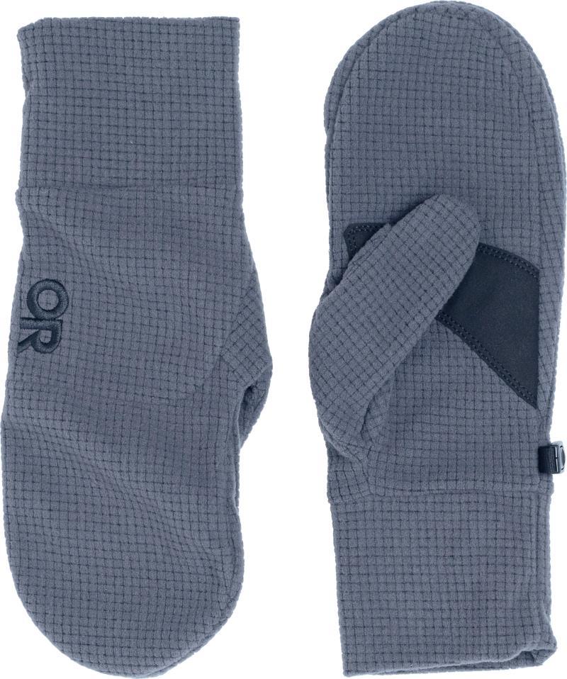 Trail Mix Mitts - Storm 1