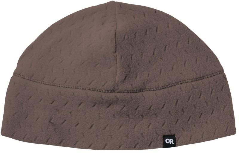 Trail Mix XT Beanie - chestnut 1