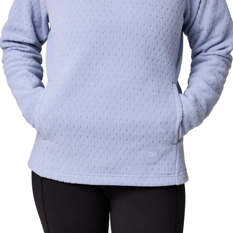 Trail Mix XT Fleece Cowl - Womens - fjord 1