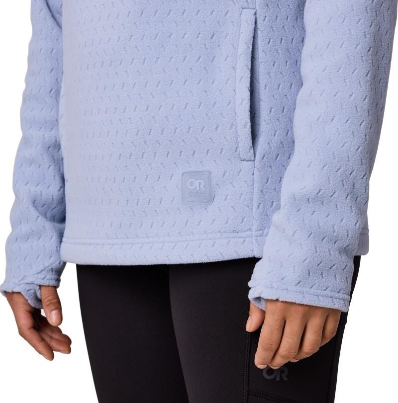 Trail Mix XT Fleece Cowl - Womens - fjord 1