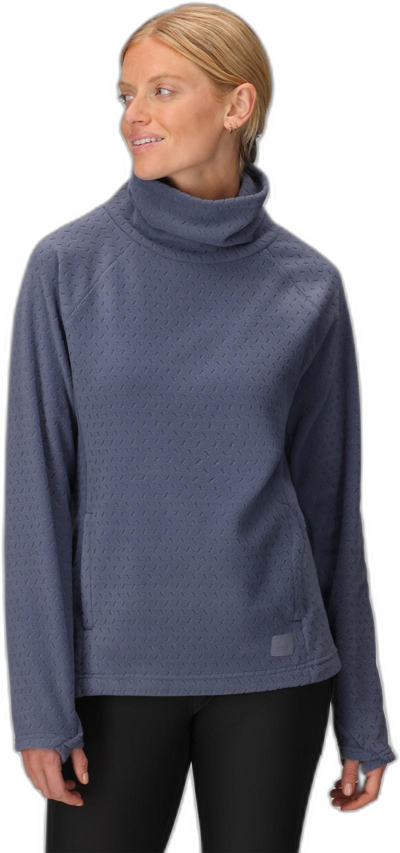 Trail Mix XT Fleece Cowl - Womens - summit 1