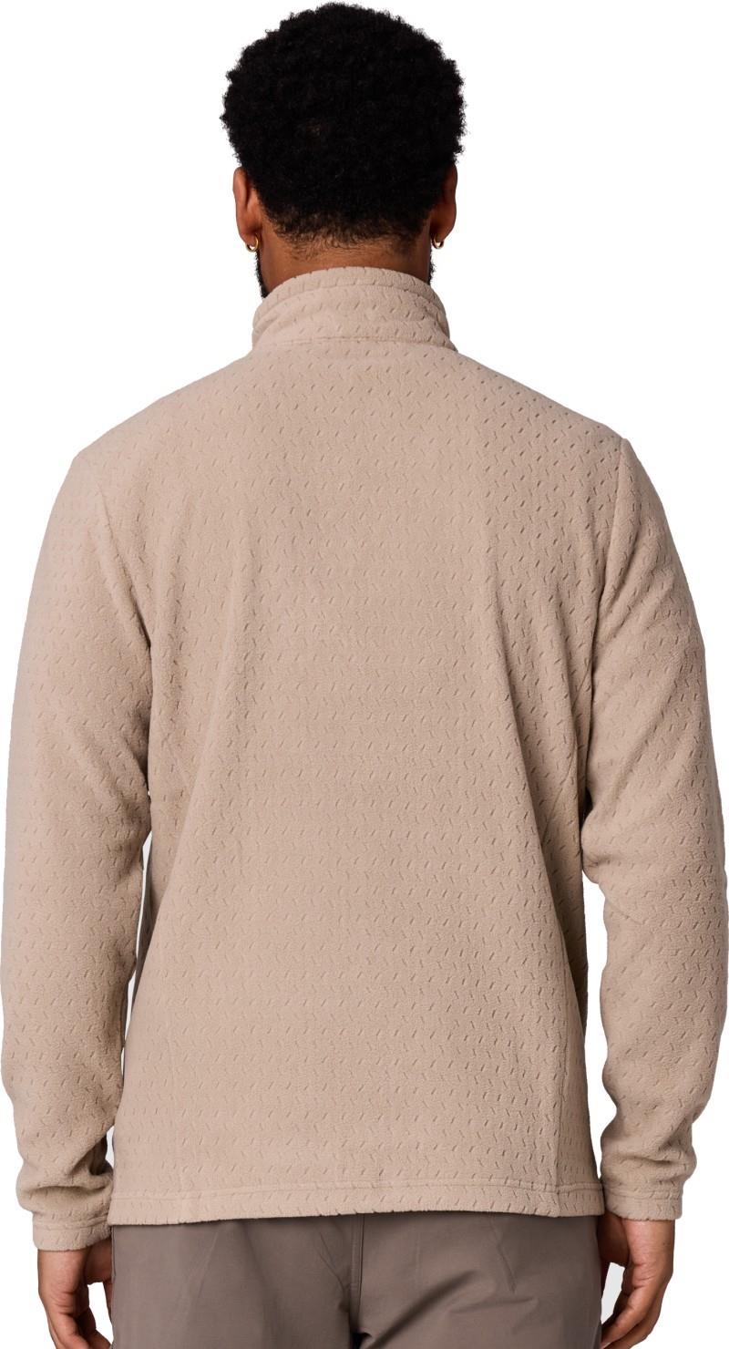 Trail Mix XT Fleece Jacket - Mens - pro khaki 1
