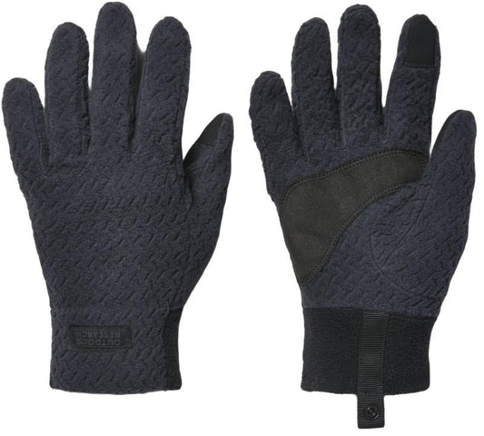 Trail Mix XT Gloves - Mens - black 1