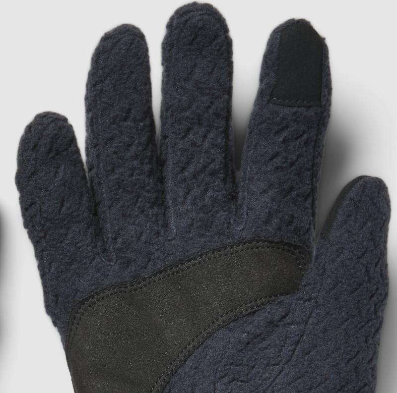 Trail Mix XT Gloves - Mens - black 1