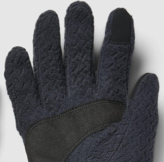 Trail Mix XT Gloves - Womens - black 1