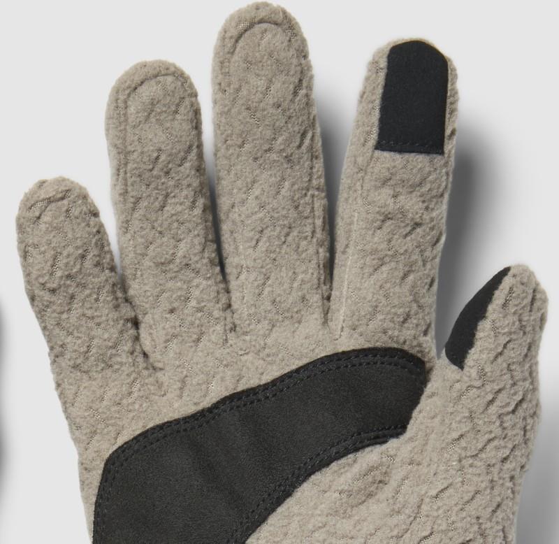 Trail Mix XT Gloves - Womens - sable 1
