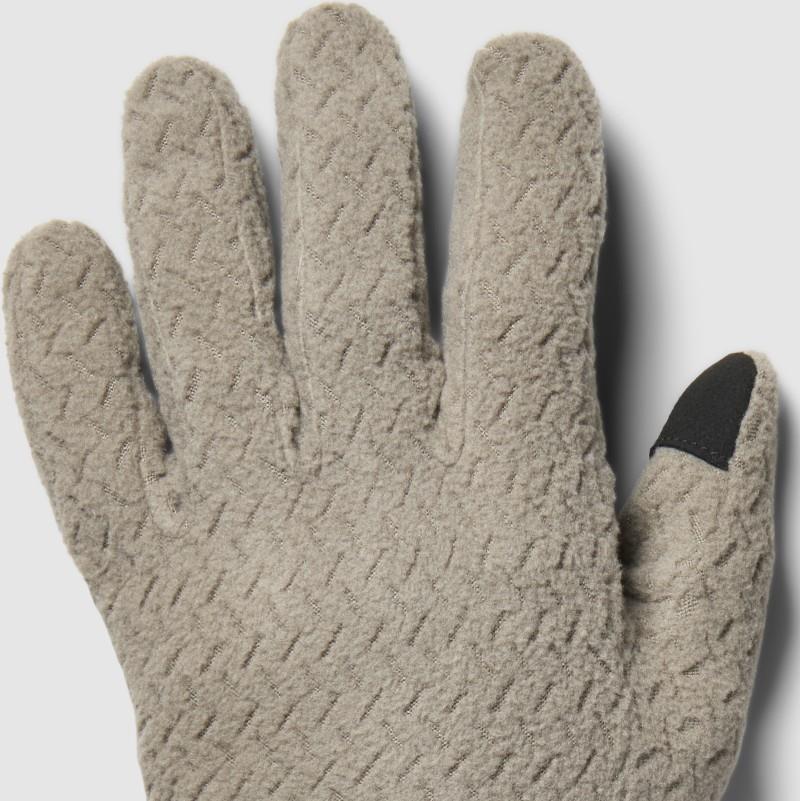 Trail Mix XT Gloves - Womens - sable 1