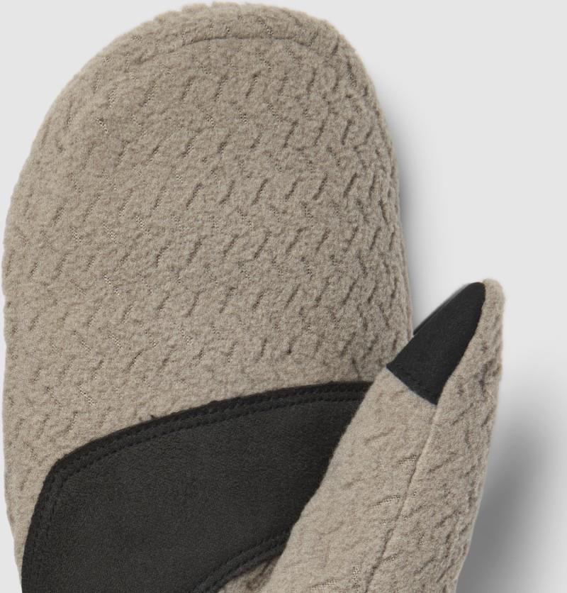 Trail Mix XT Mitts - Womens - sable 1