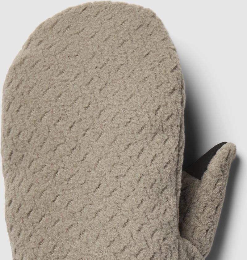 Trail Mix XT Mitts - Womens - sable 1