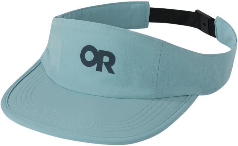 Trail Visor - Arctic 1