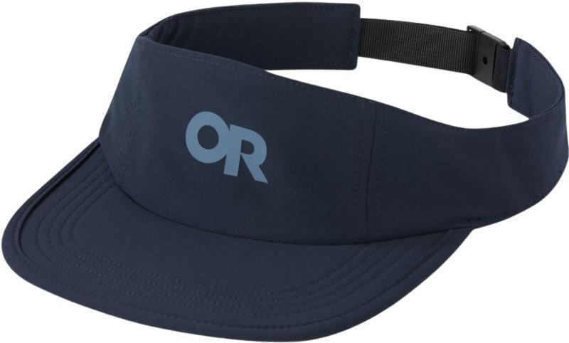 Trail Visor - Naval Blue 1