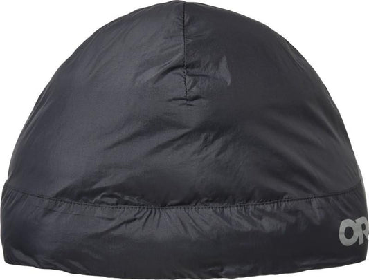 Transcendent Down Beanie - black 1