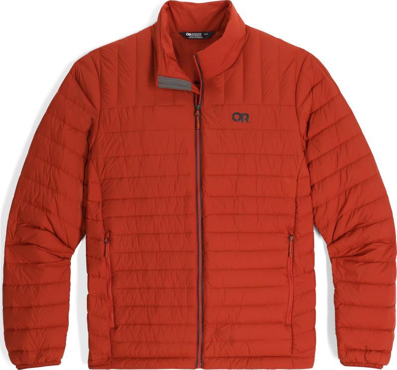 Transcendent Down Jacket - Mens - Jupiter 1