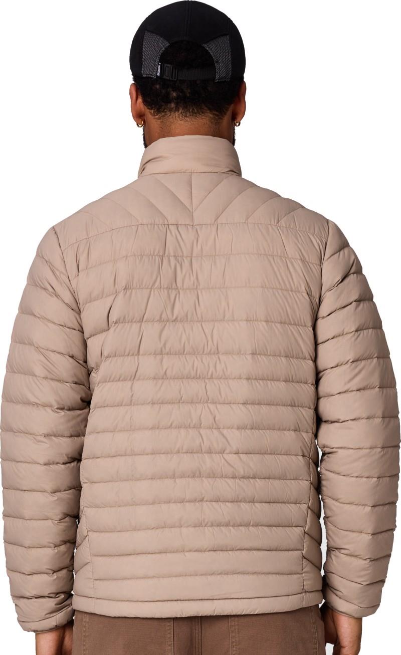 Transcendent Down Jacket - Mens - pro khaki 1