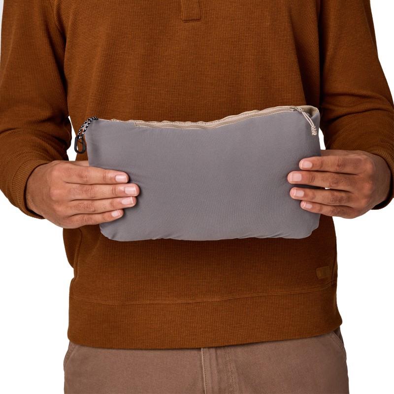 Transcendent Down Jacket - Mens - pro khaki 1