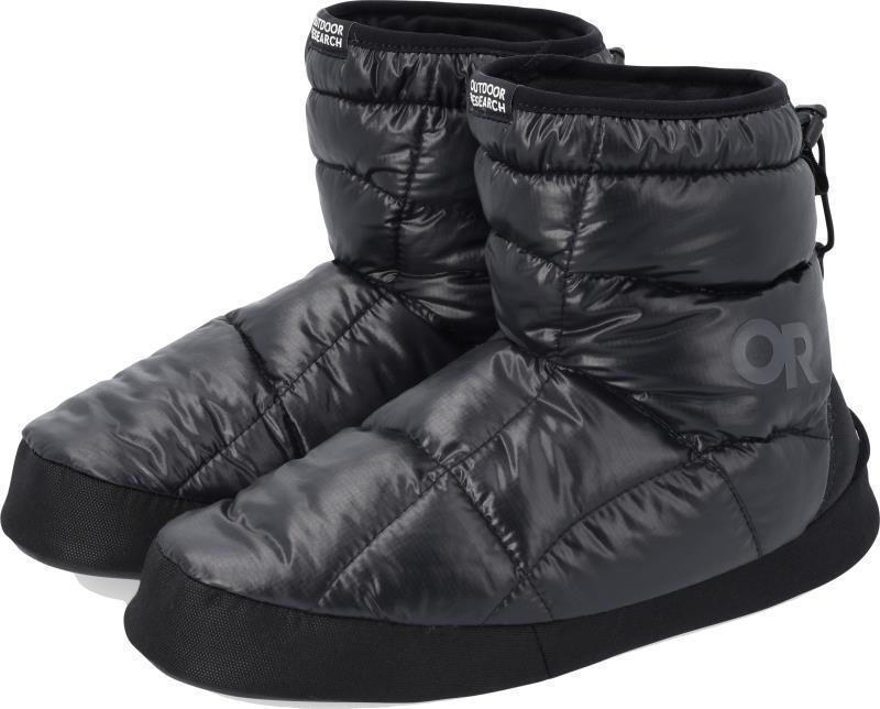 Tundra Aerogel Socks - Black 1