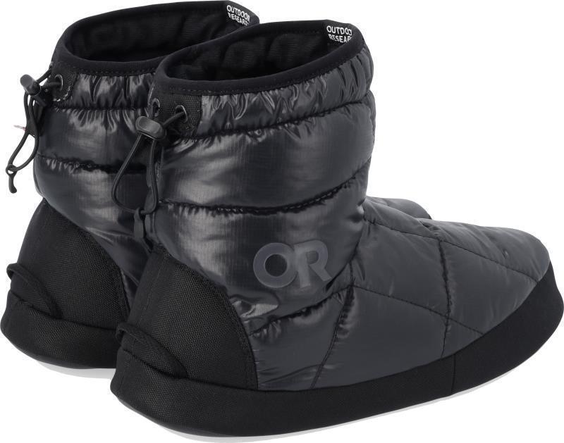 Tundra Aerogel Socks - Black 2