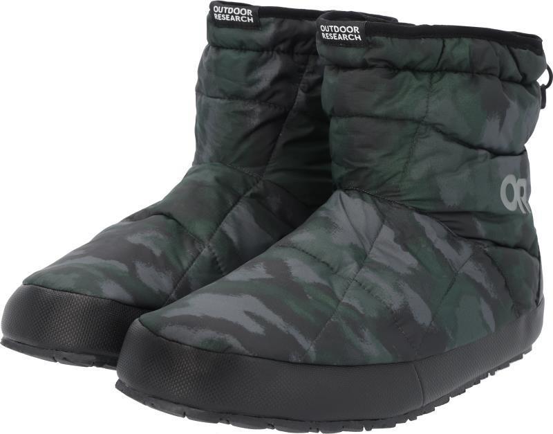 Tundra Trax Booties - Mens - Grove Camo 1