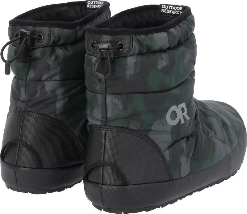 Tundra Trax Booties - Mens - Grove Camo 2