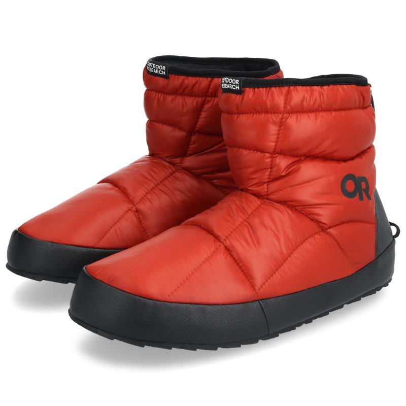 Tundra Trax Booties - Mens - Jupiter 1