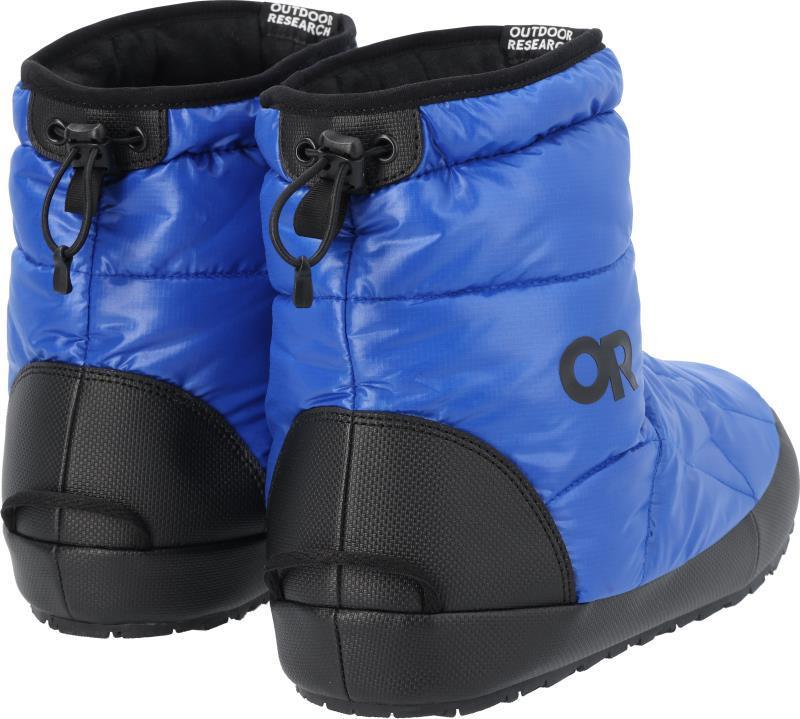 Tundra Trax Booties - Mens - Topaz 2