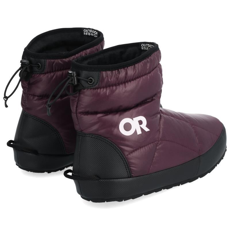 Tundra Trax Booties - Womens - Amethyst 2