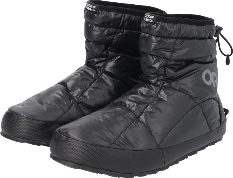 Tundra Trax Booties - Womens - Black 1