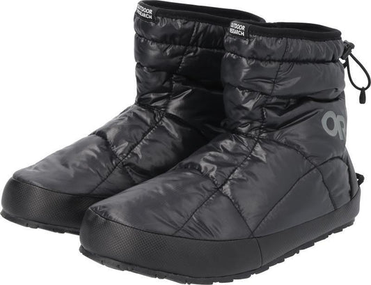 Tundra Trax Booties - Womens - Black 1