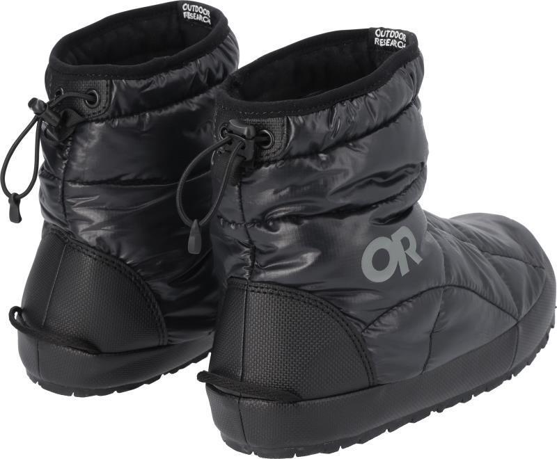 Tundra Trax Booties - Womens - Black 2