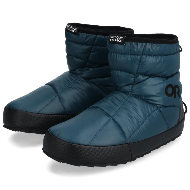 Tundra Trax Booties - Womens - Harbor 1
