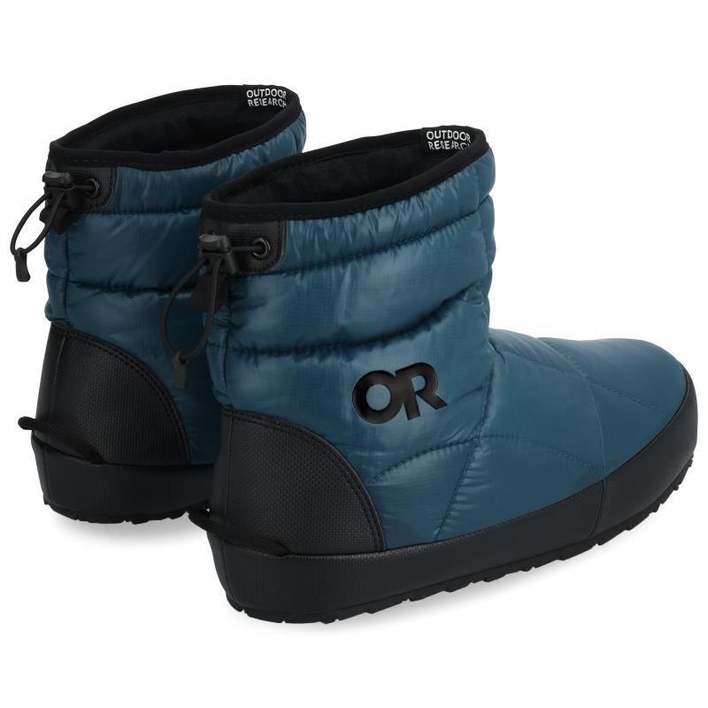 Tundra Trax Booties - Womens - Harbor 2