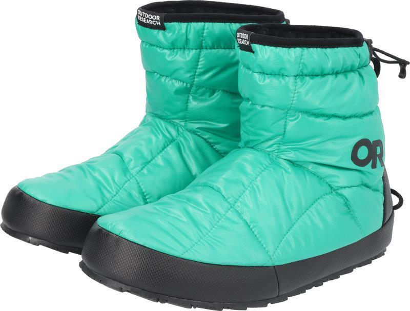 Tundra Trax Booties - Womens - Verdant 1