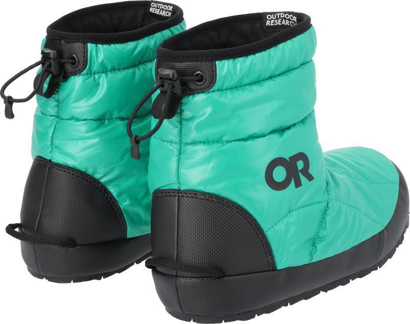 Tundra Trax Booties - Womens - Verdant 2