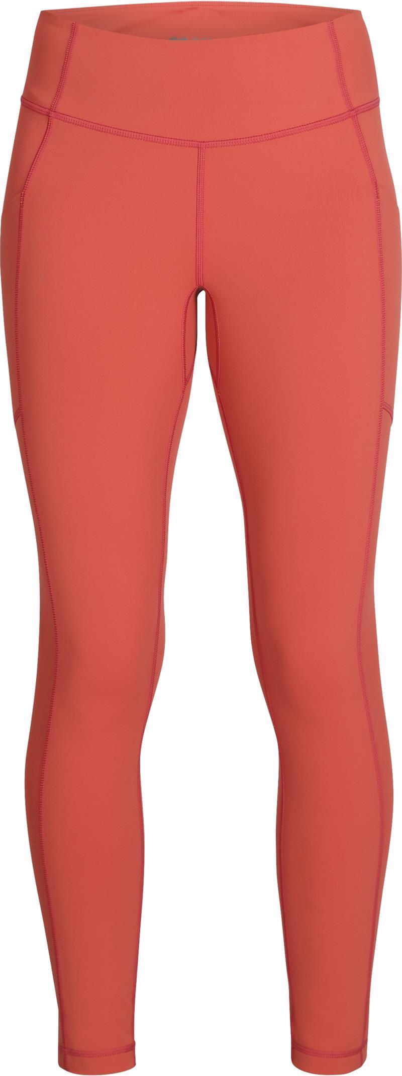 Vantage 7/8 Leggings - Womens - Moondust 1