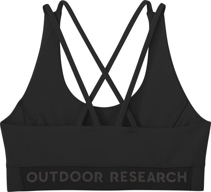 Vantage Bra, Light Support - Black 1