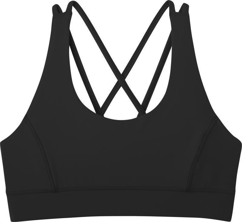Vantage Bra, Light Support - Black 2
