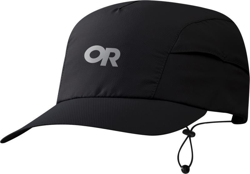 Vantage Sprint Cap - Black 1