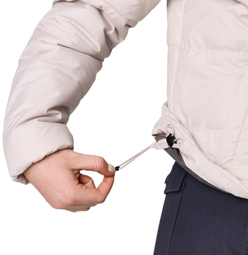 Vaya Ecoloft Jacket - Womens - oyster 1