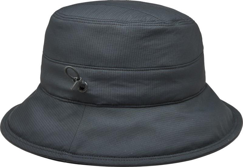 Vesper Insulated Bucket Hat - black 1