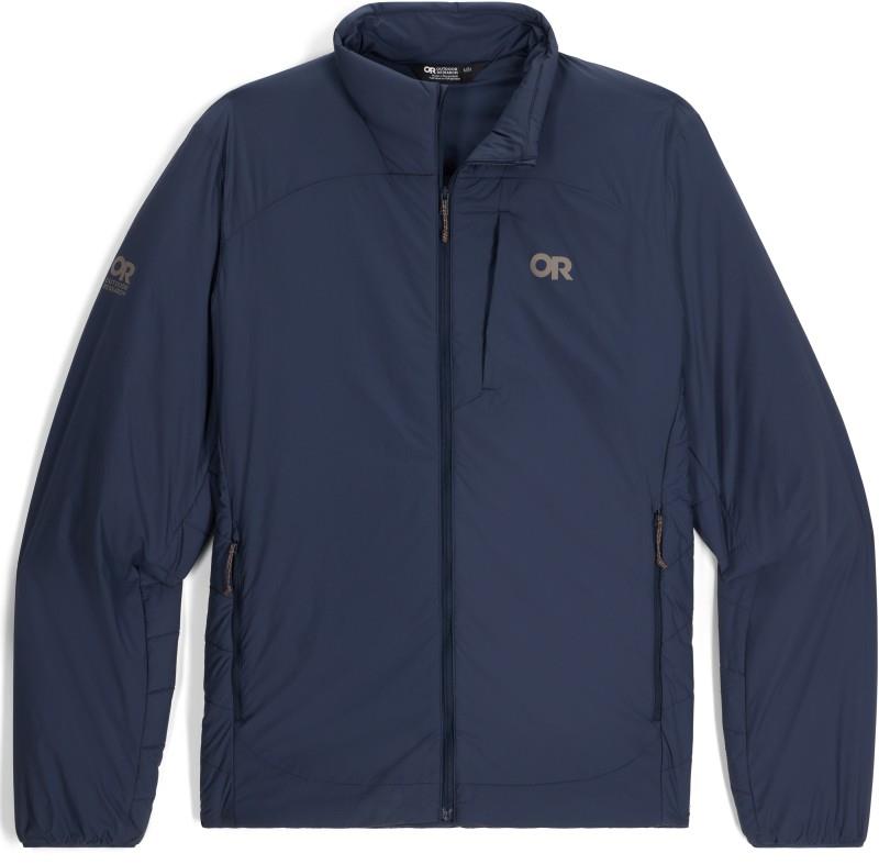 Vesper Insulated Jacket - Mens - atlantic 1