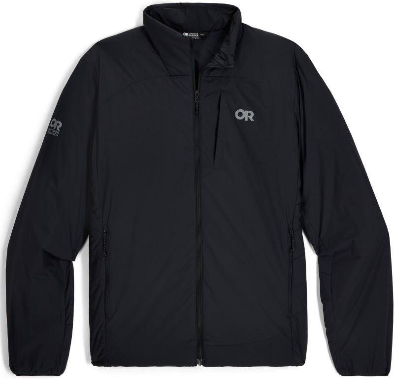 Vesper Insulated Jacket - Mens - black 1