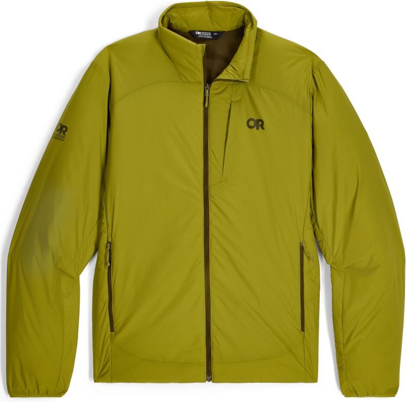 Vesper Insulated Jacket - Mens - rainforest 1