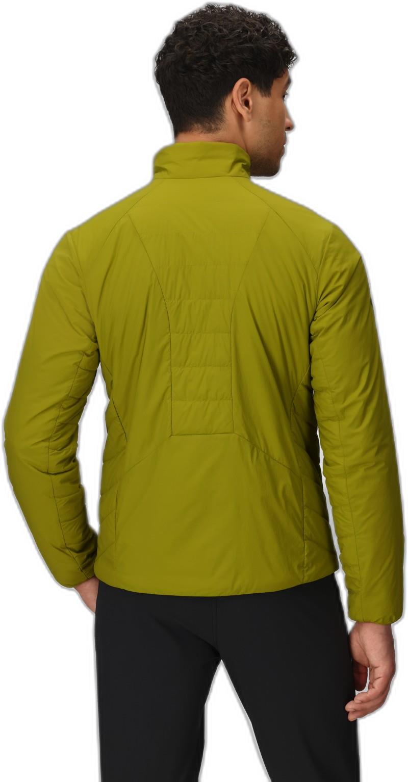 Vesper Insulated Jacket - Mens - rainforest 1