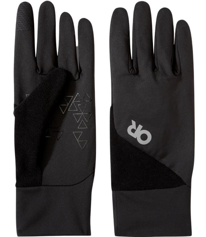 Vigor Active Sensor Liners - Black 1