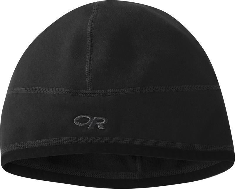 Vigor Beanie - Black 1