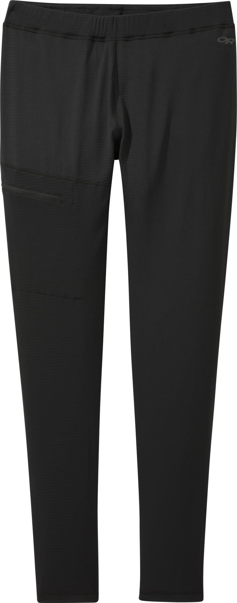 Vigor Bottoms - Mens - Black 1