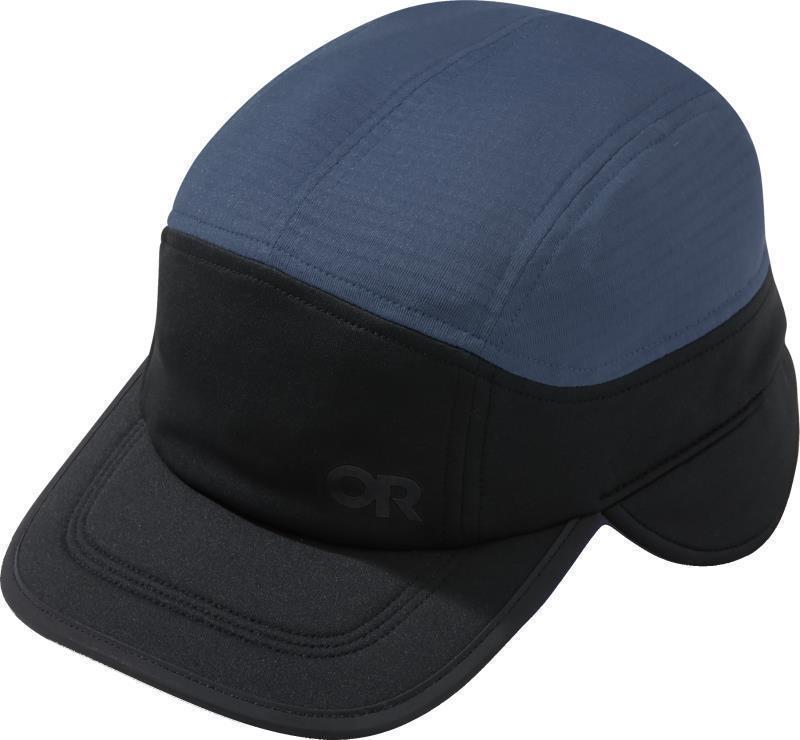 Vigor Cap - Nimbus / Black 1